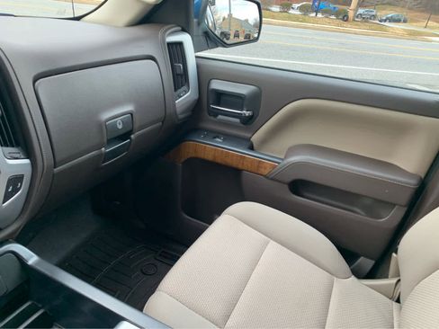 Used 2017 GMC Sierra 1500 SLE image 20