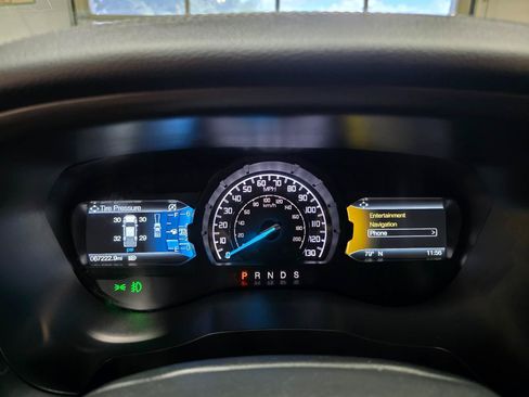 Used 2021 Ford Ranger Lariat w/ Equipment Group 501A High AWD/4WD image 44