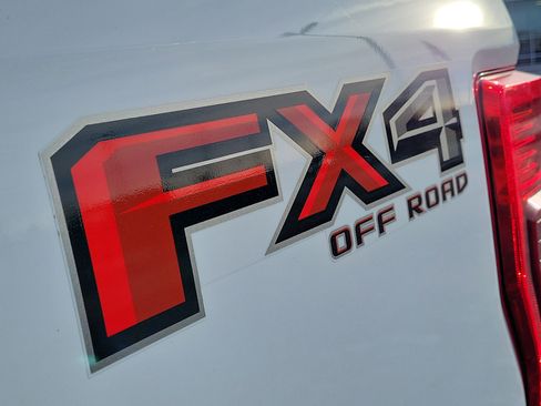 Used 2021 Ford F350 XL w/ STX Appearance Package image 7