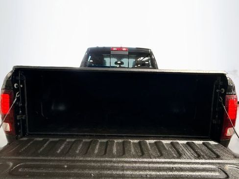 Used 2017 RAM 1500 Sport image 27