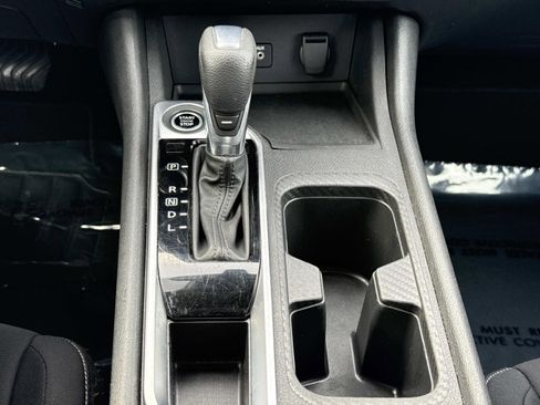 Used 2022 Nissan Sentra SV image 12