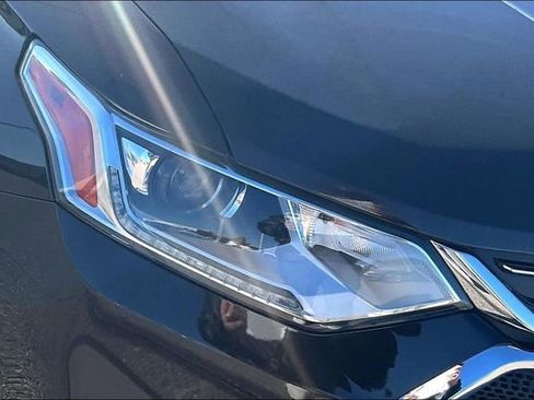 Used 2019 Chevrolet Traverse LT image 30