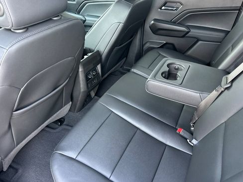 New 2026 Chevrolet Colorado LT w/ LT Convenience Package image 12