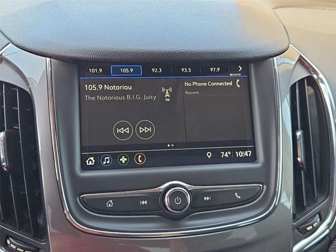 Certified 2019 Chevrolet Cruze LS w/ LS Convenience Package FWD image 24