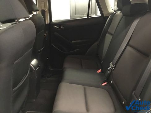Used 2016 MAZDA CX-5 Sport AWD/4WD image 27