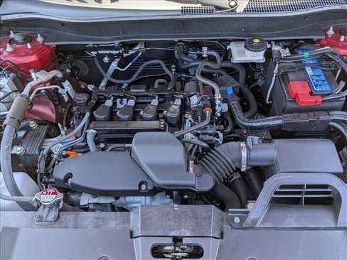 Used 2023 Honda CR-V EX image 20