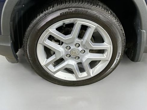 Certified 2024 Honda Passport EX-L image 15