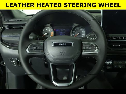 New 2026 Jeep Compass Limited image 5