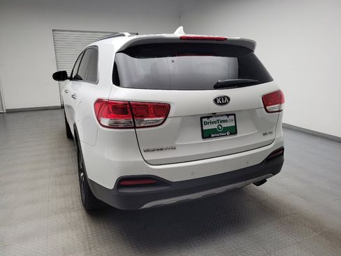 Used 2018 Kia Sorento EX w/ EX Advanced Touring Package AWD/4WD image 6
