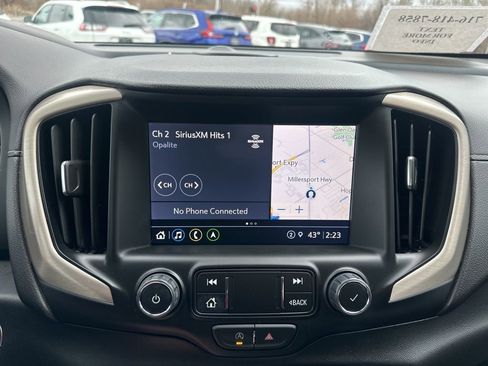 Used 2023 GMC Terrain Denali image 21