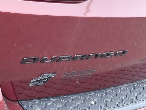 New 2026 Dodge Durango GT image 19