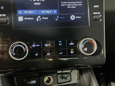 Used 2023 Hyundai Santa Cruz SEL image 26