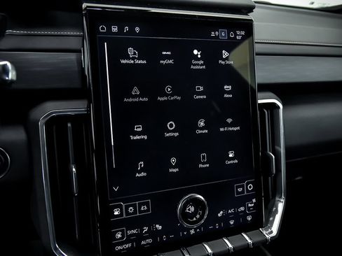 New 2027 GMC Acadia Elevation w/ Elevation Premium Package AWD/4WD image 14