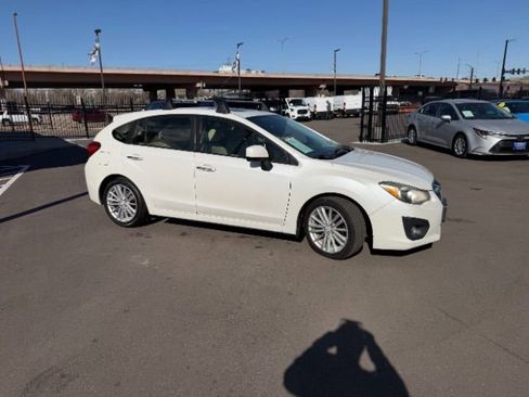 Used 2013 Subaru Impreza 2.0i Limited image 19