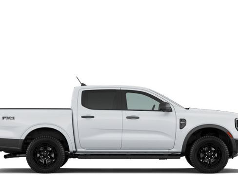 New 2026 Ford Ranger XLT AWD/4WD image 31