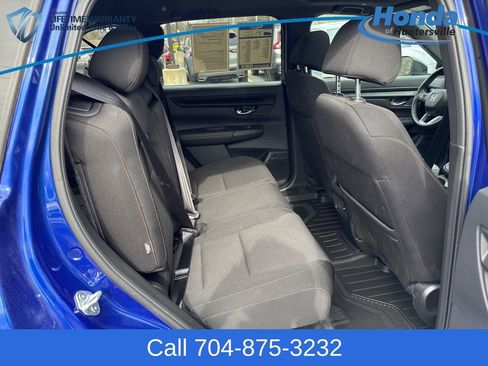 Used 2025 Honda CR-V Sport image 12