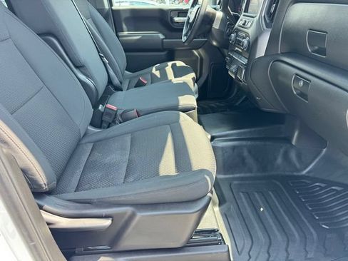Used 2024 Chevrolet Silverado 2500 W/T w/ WT Convenience Package AWD/4WD image 7