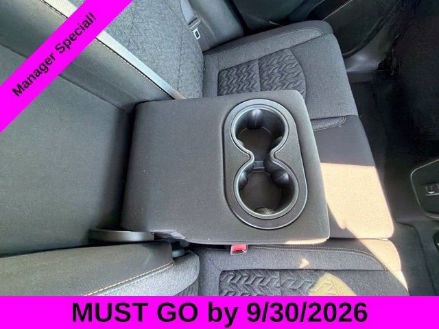 Used 2024 Chevrolet Equinox LT FWD image 70