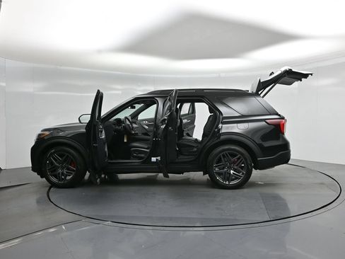 New 2026 Ford Explorer ST AWD/4WD image 35