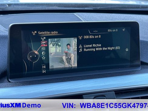 Used 2016 BMW 330e image 24