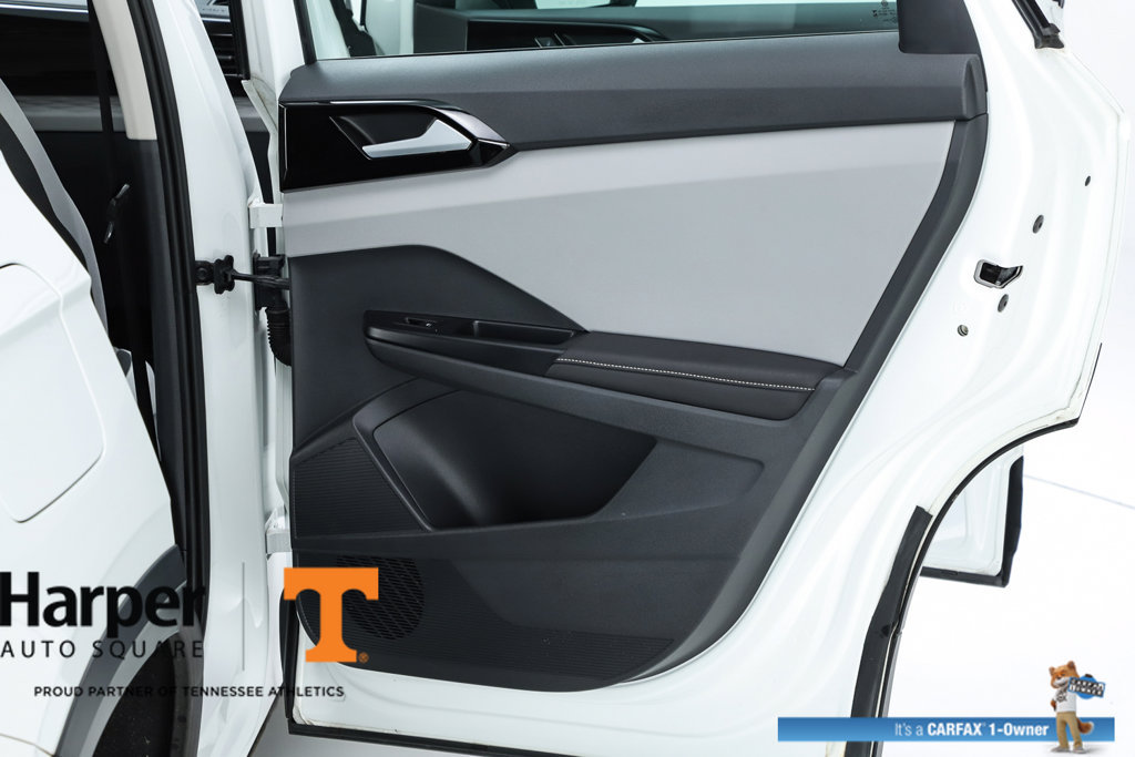 New 2024 Volkswagen Taos S FWD image 29
