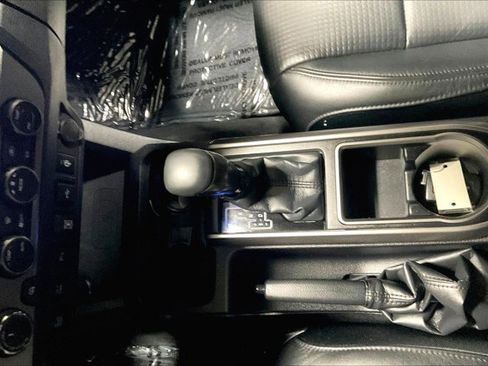 Certified 2021 Toyota Tacoma Limited image 42