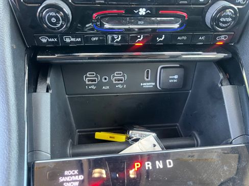 Certified 2022 Jeep Grand Cherokee Limited 4xe AWD/4WD image 31