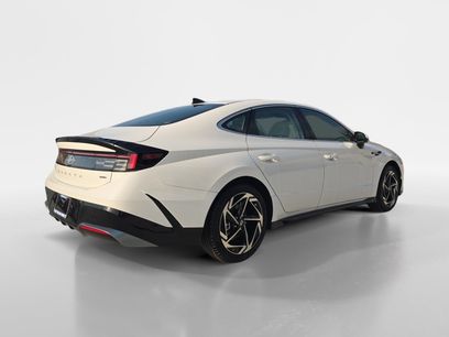 New 2026 Hyundai Sonata SEL