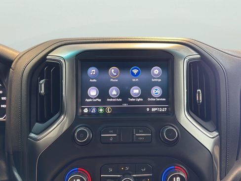 Used 2019 Chevrolet Silverado 1500 LT w/ All-Star Edition AWD/4WD image 18