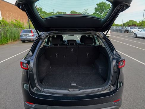 Used 2023 MAZDA CX-5 AWD 2.5 S image 56