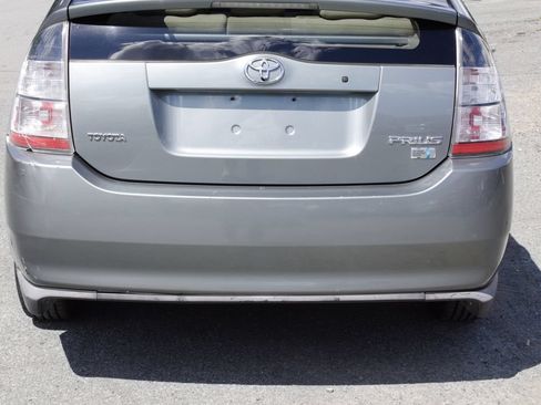 Used 2005 Toyota Prius FWD image 7