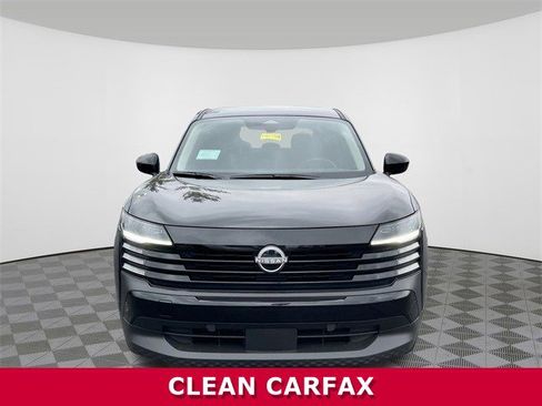 Used 2025 Nissan Kicks SV image 23