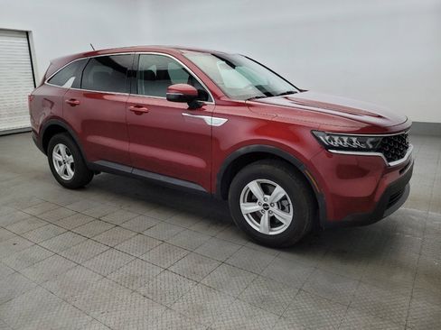 Used 2022 Kia Sorento LX image 11