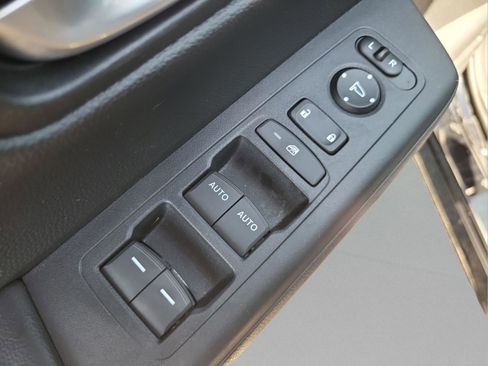 Certified 2024 Honda CR-V Sport image 16