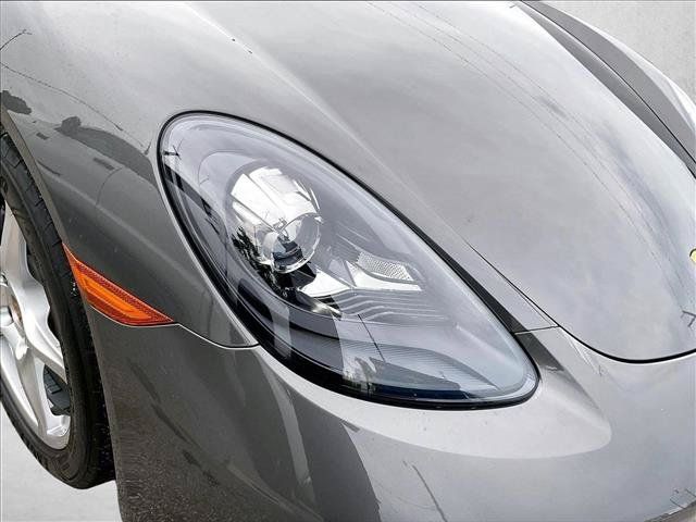 Used 2019 Porsche 718 Boxster RWD image 28