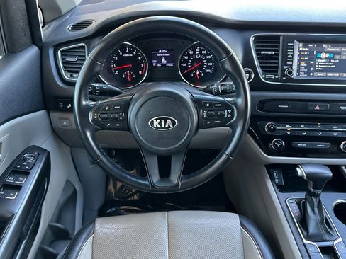 Used 2021 Kia Sedona EX image 15