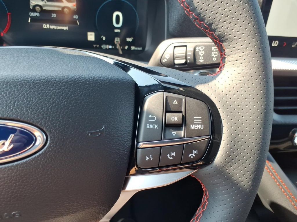 Used 2026 Ford Explorer ST-Line AWD/4WD image 21