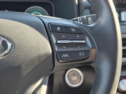 Certified 2023 Hyundai Kona SEL image 21