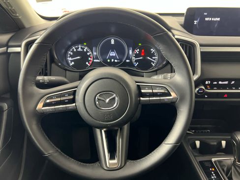 Used 2025 MAZDA CX-50 AWD 2.5 S w/ Preferred Package image 20