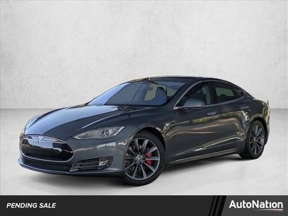Used 2014 Tesla Model S 60