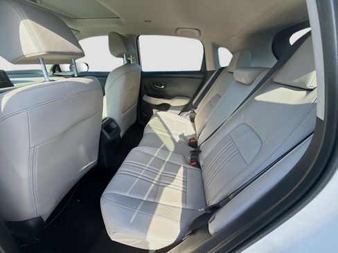 New 2027 Honda HR-V EX-L image 19