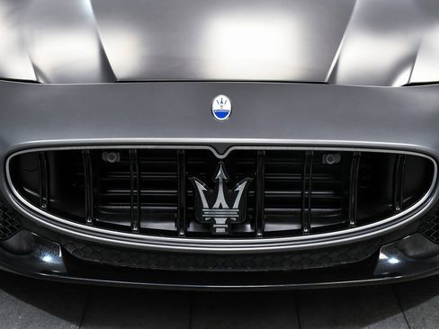 Used 2024 Maserati GranTurismo Modena image 96