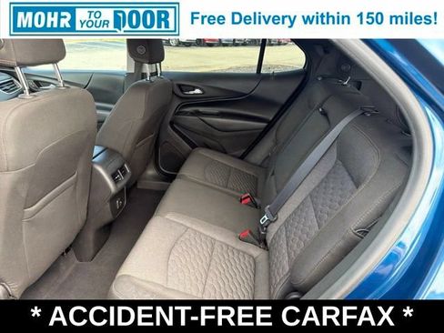 Used 2019 Chevrolet Equinox LT FWD image 37