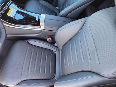 New 2026 Mercedes-Benz GLC 300 4MATIC image 8