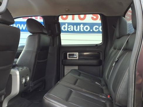 Used 2010 Ford F150 FX4 image 10