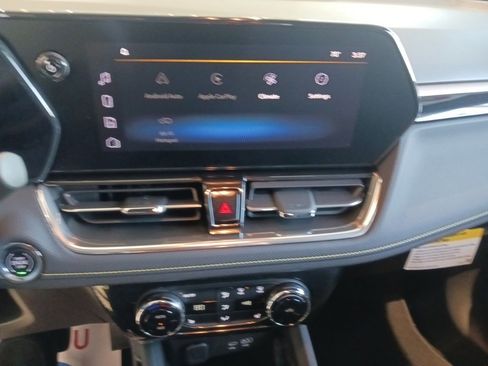 New 2025 Chevrolet TrailBlazer ACTIV w/ Convenience Package image 29