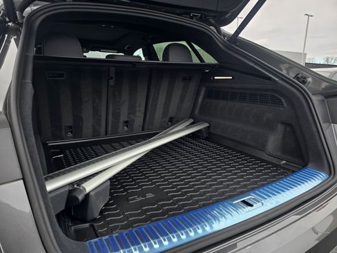 Certified 2025 Audi Q8 Premium Plus w/ Premium Plus Package image 21