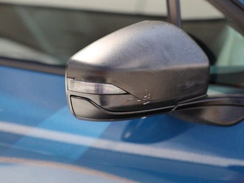 Certified 2022 Subaru Outback Wilderness image 8