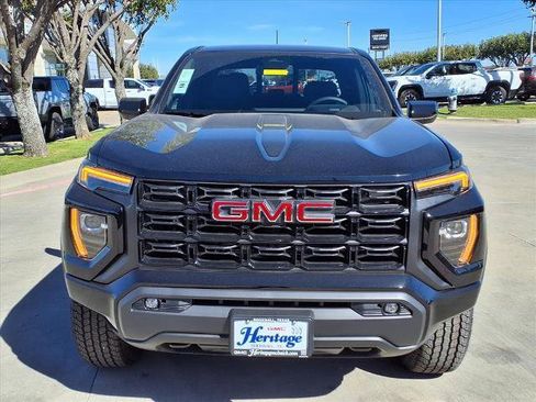 New 2026 GMC Canyon Elevation w/ Convenience Package image 24