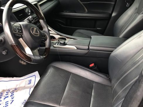 Used 2018 Lexus RX 350 FWD w/ Premium Package image 30